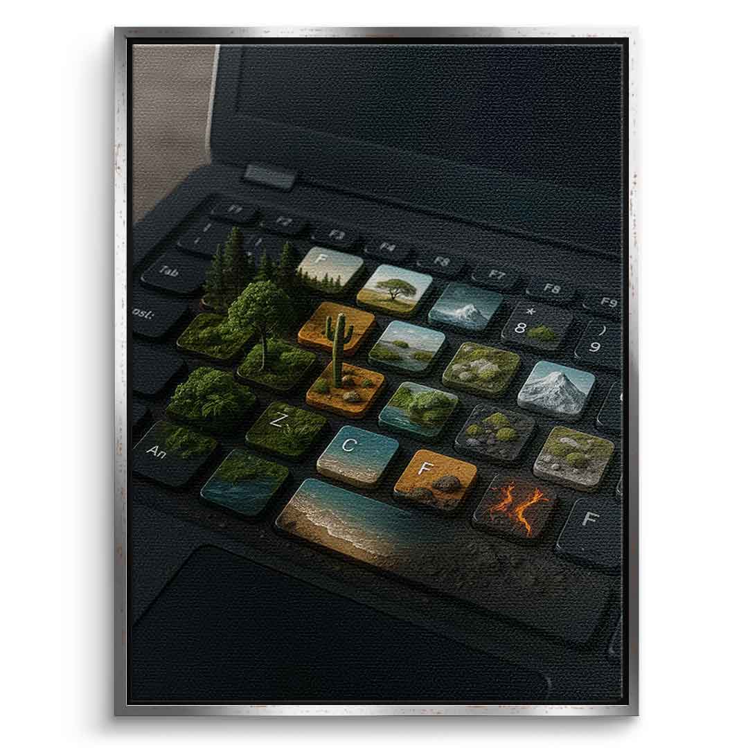 Cyber Symbiose