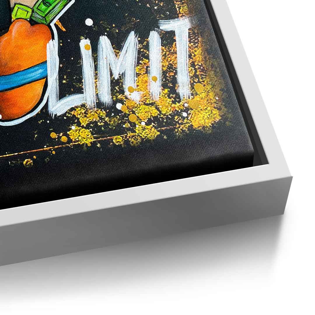 No limit