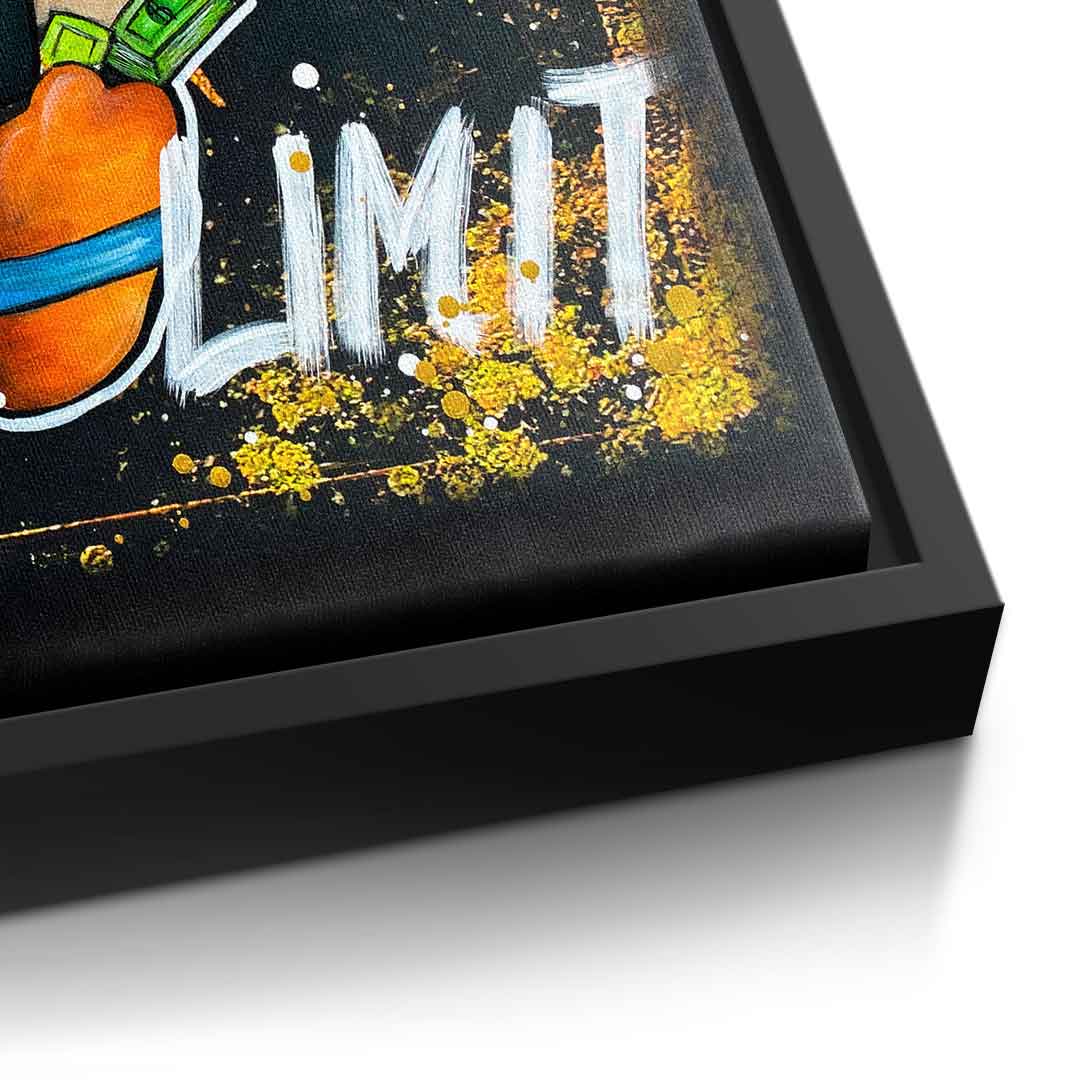 No limit