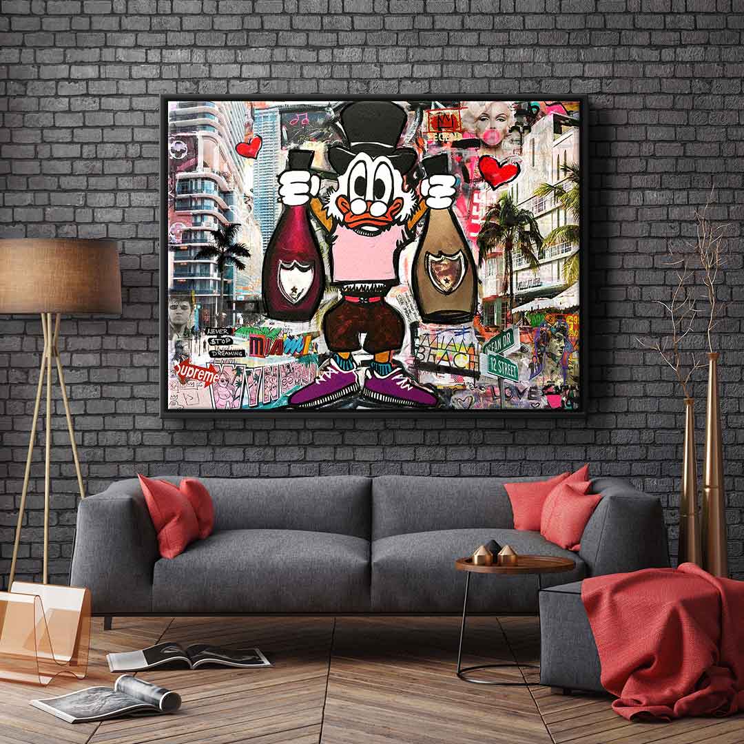 Dagobert Miami