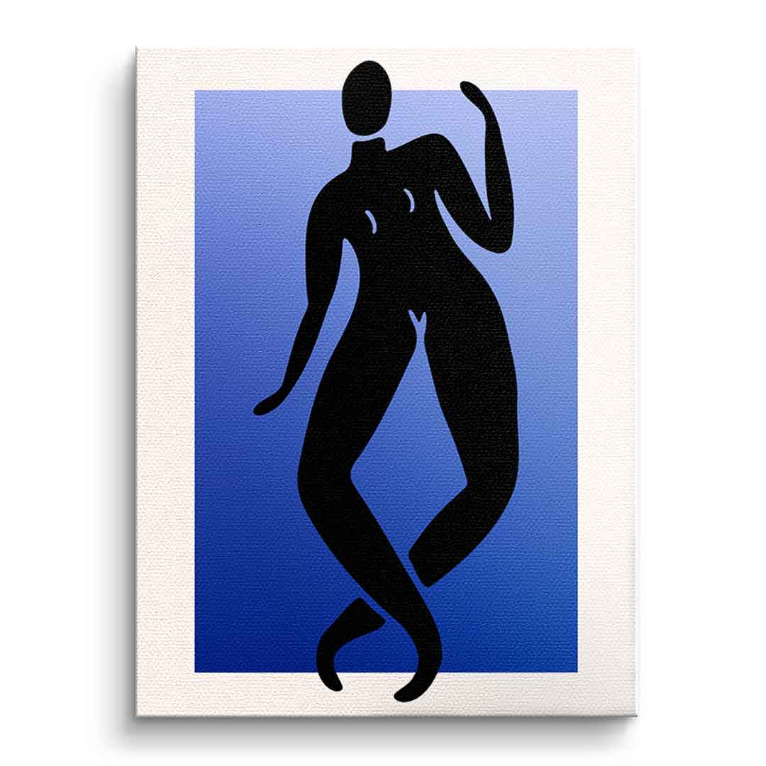 Dancing through