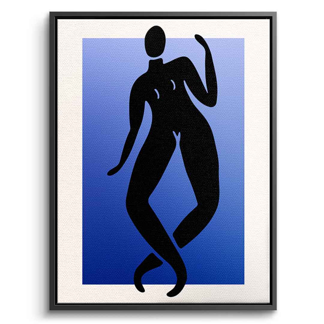 Dancing through