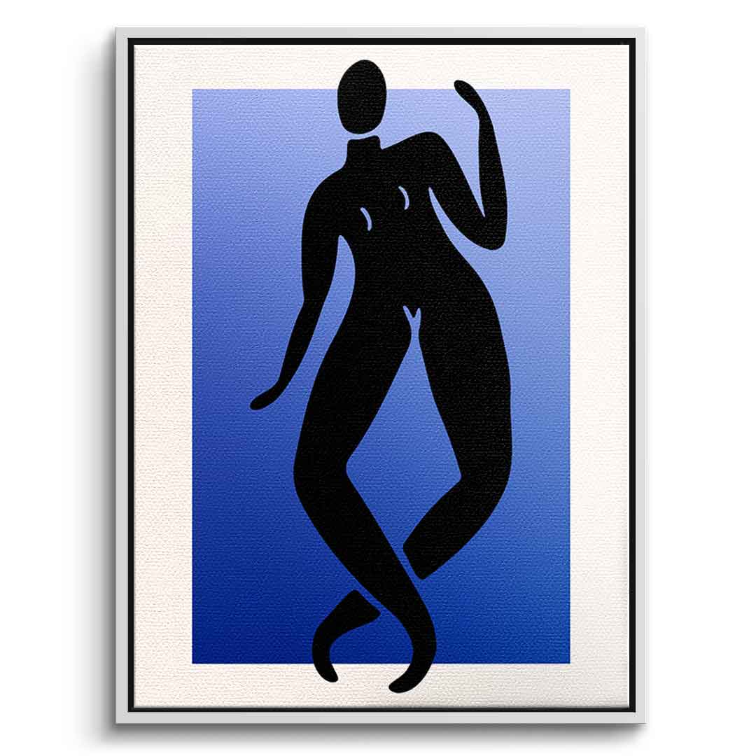 Dancing through