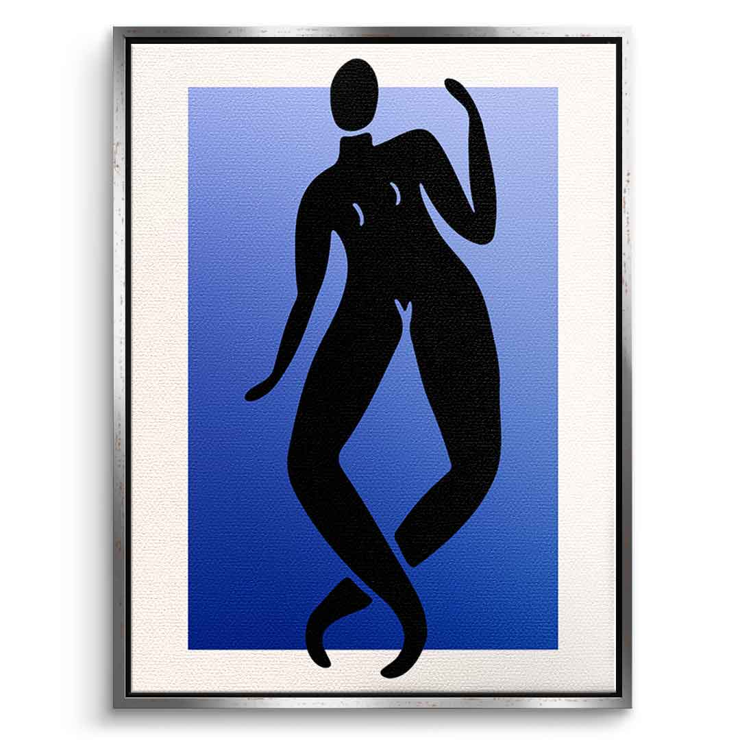 Dancing through