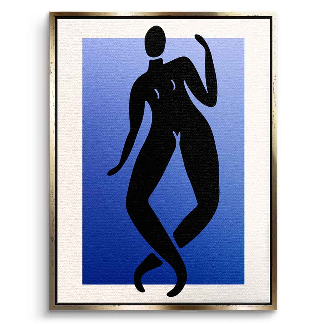 Dancing through