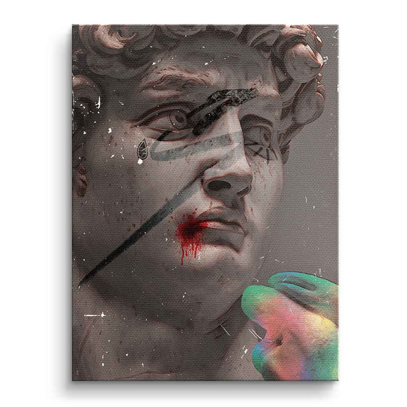 David´s Tear