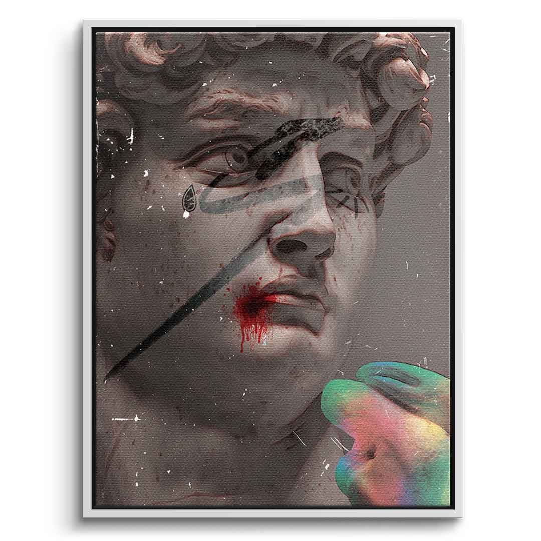 David´s Tear