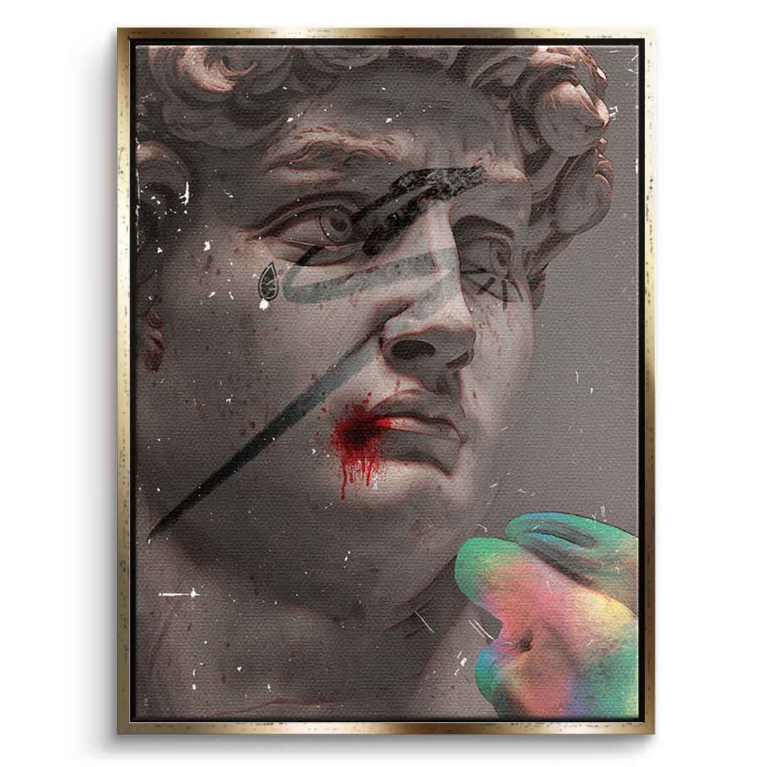David´s Tear