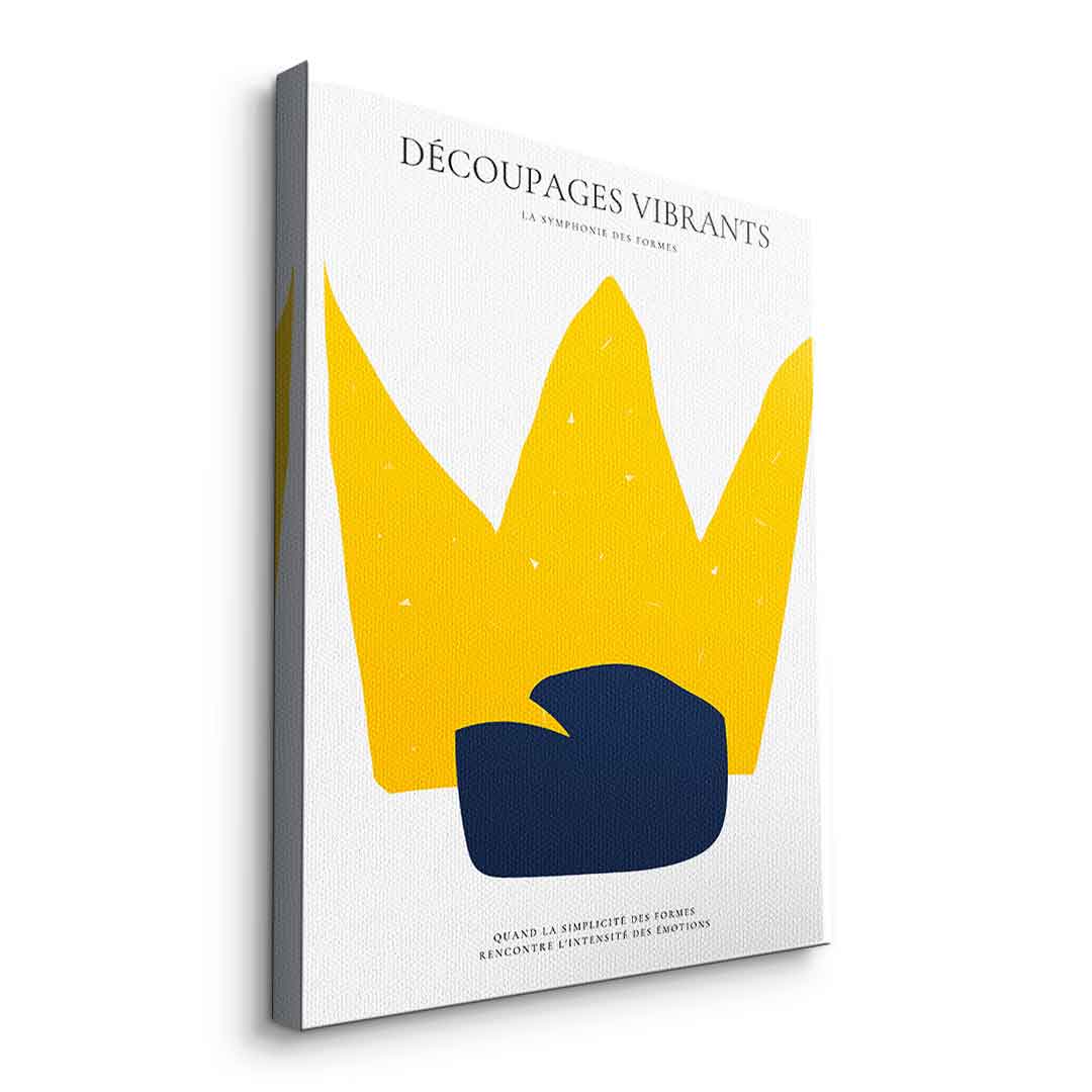 Découpages Vibrants 2