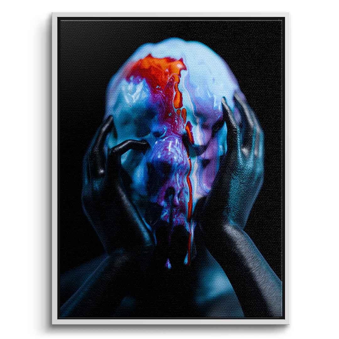 Dissolution of Self