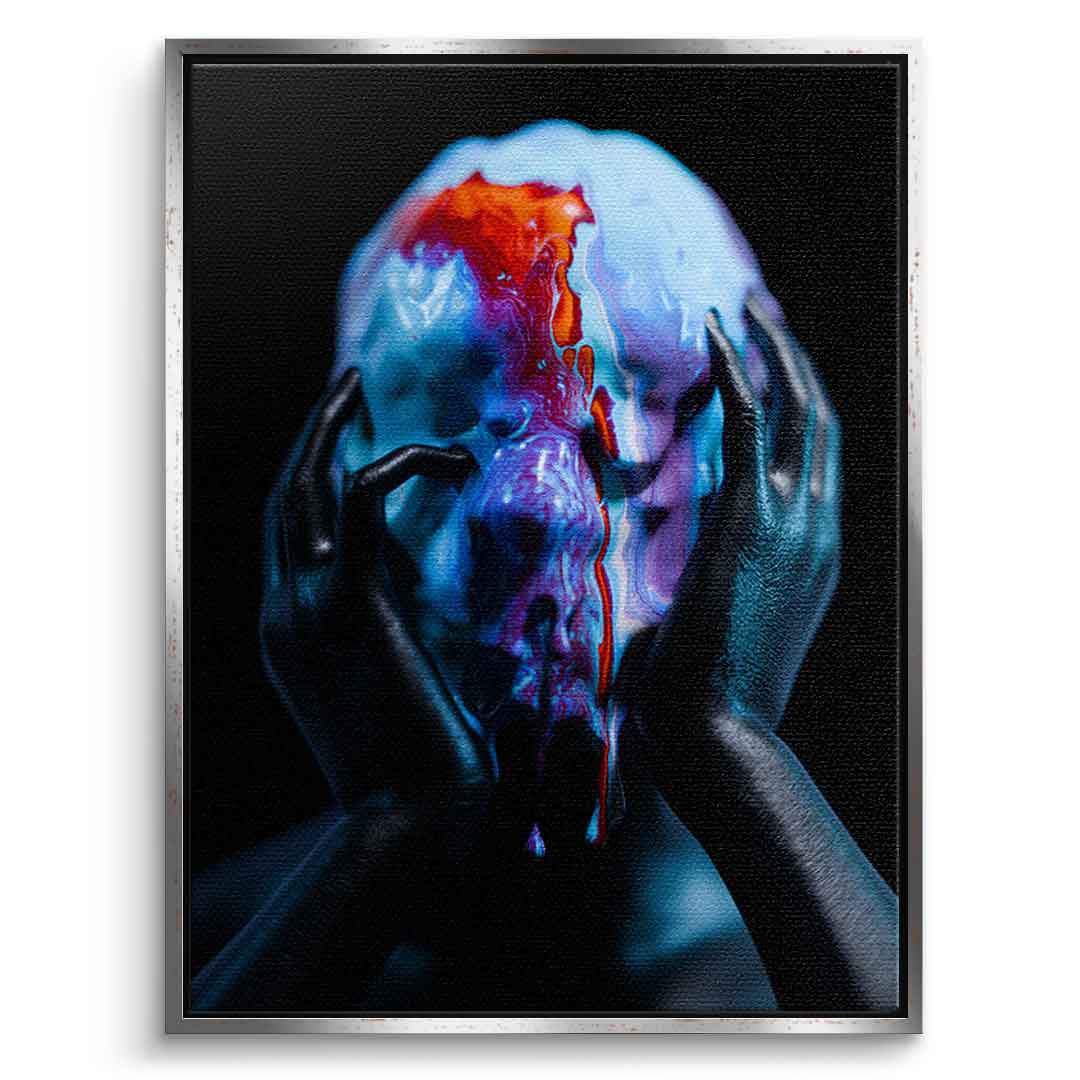 Dissolution of Self