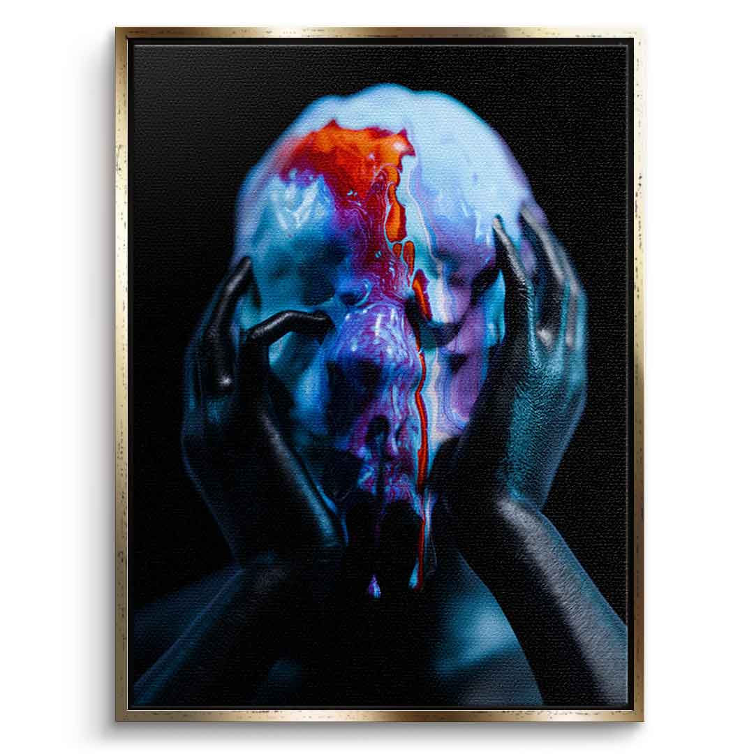 Dissolution of Self