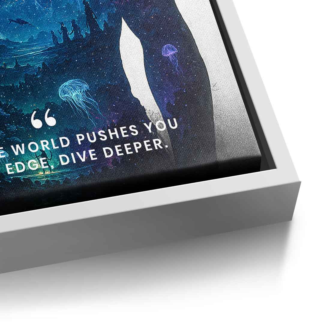 Dive Deeper