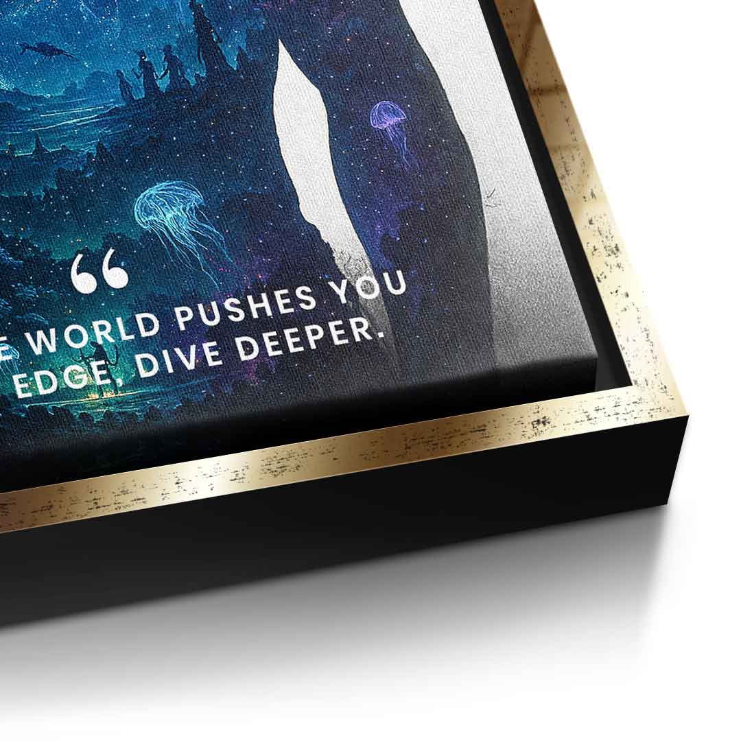 Dive Deeper