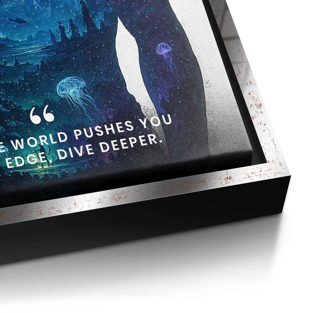 Dive Deeper