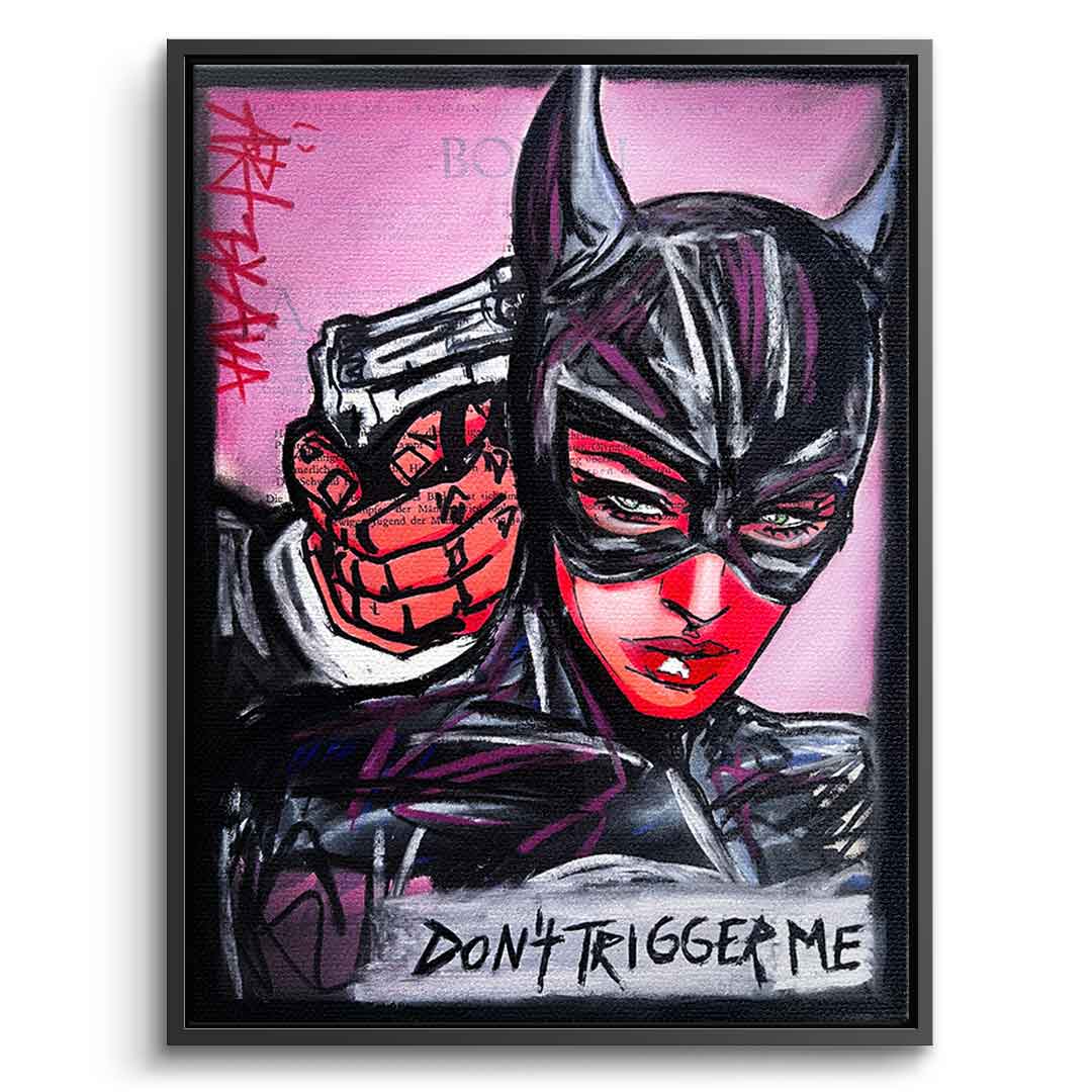 Don´t trigger me