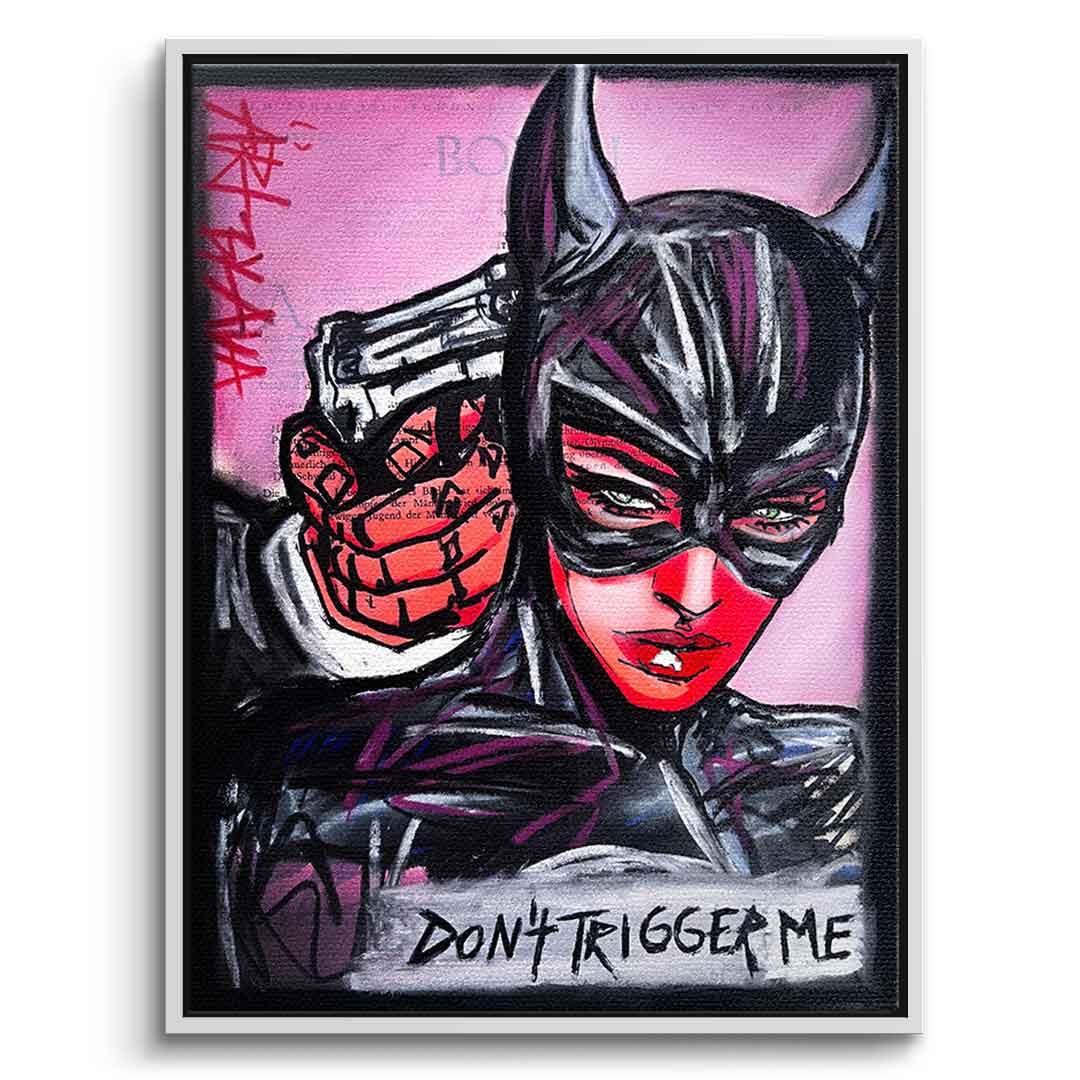 Don´t trigger me