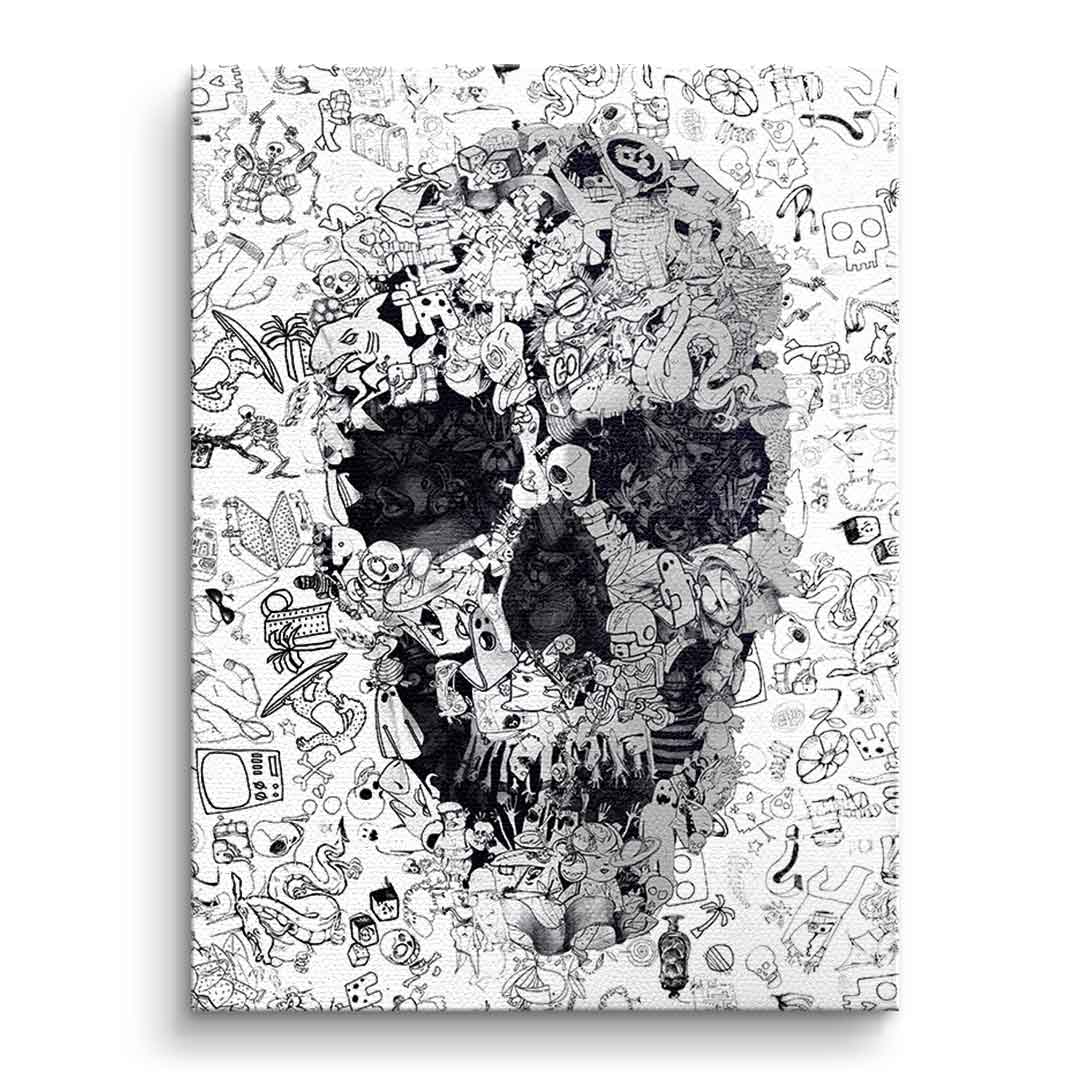 Doodle Puzzle
