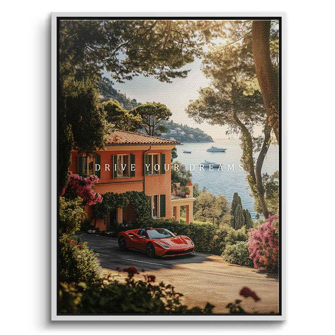 Drive Your Dreams
