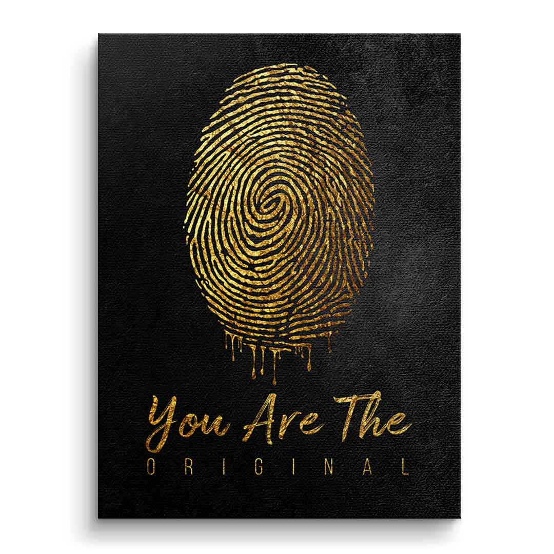 You are the original