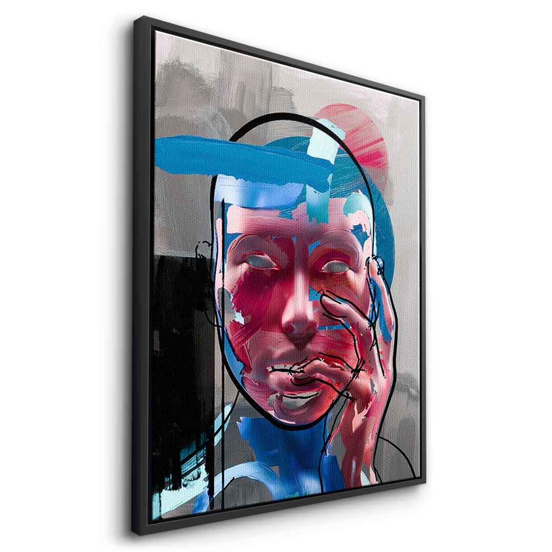 Echo Of Identity