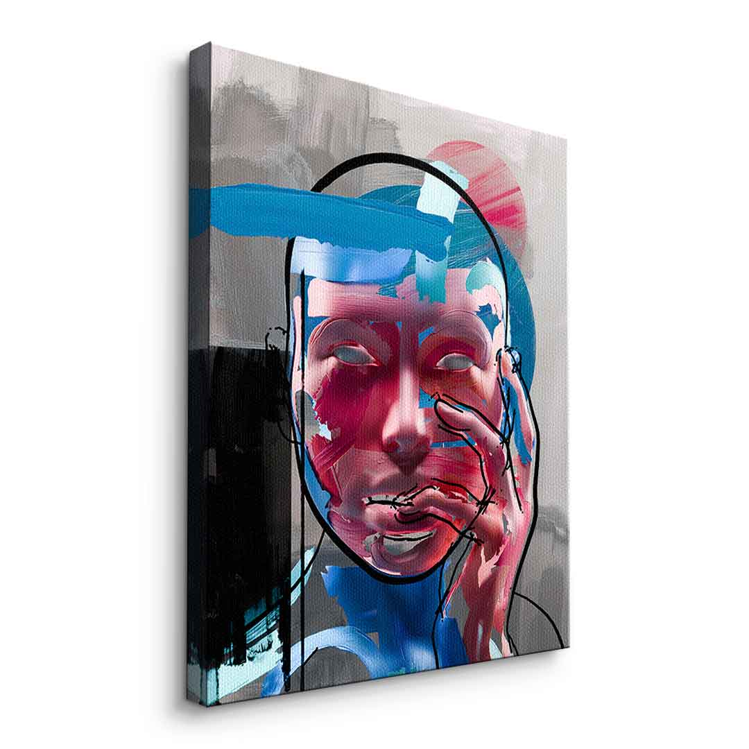 Echo Of Identity