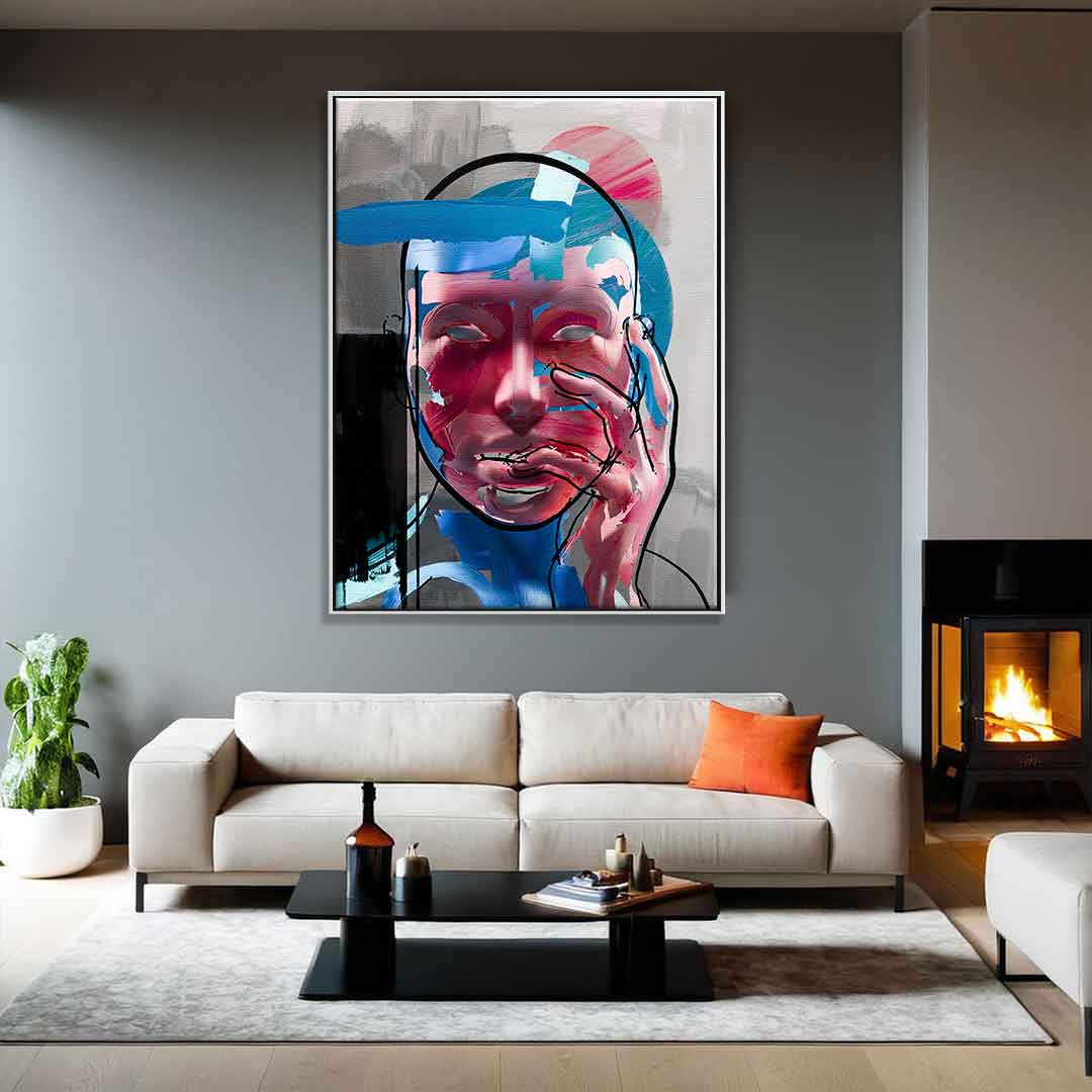 Echo Of Identity