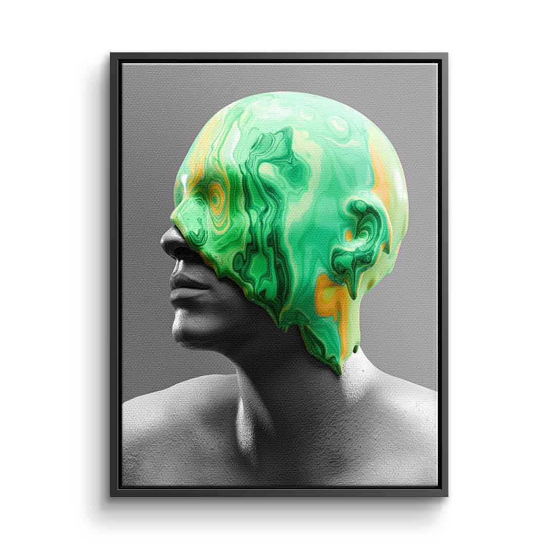 Emerald Consciousness