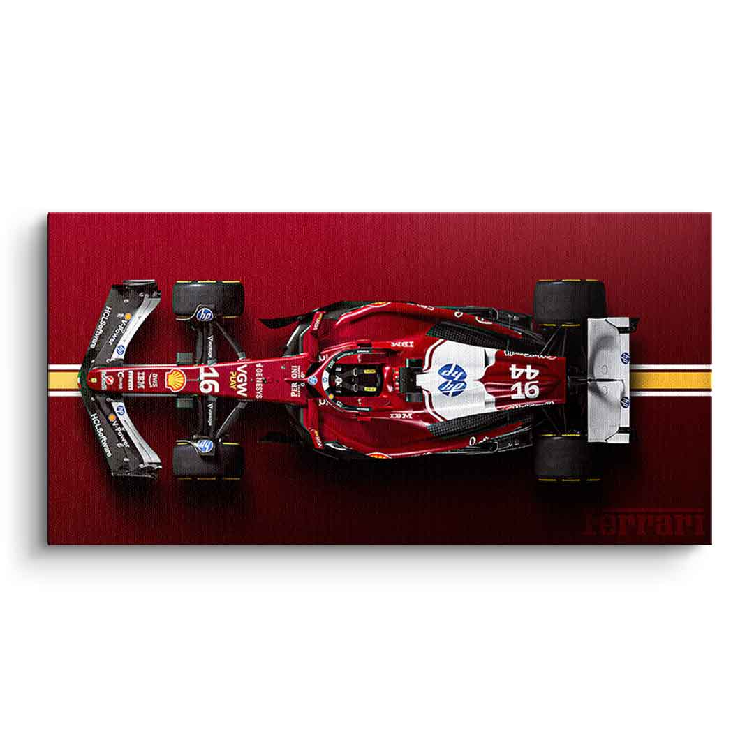 F1 Ferrari
