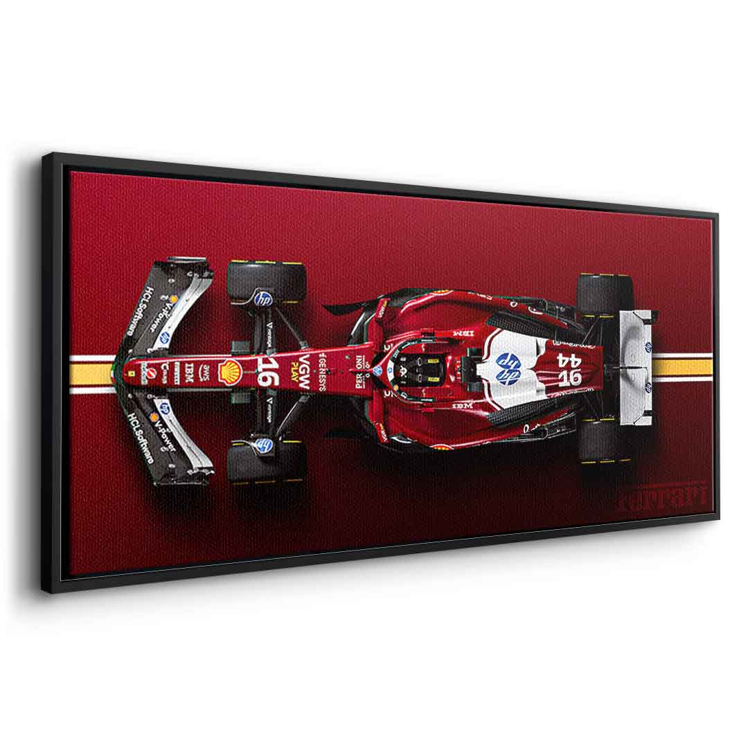 F1 Ferrari
