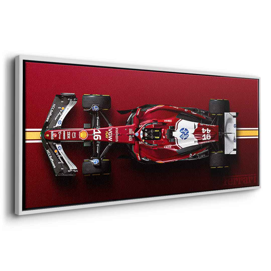 F1 Ferrari
