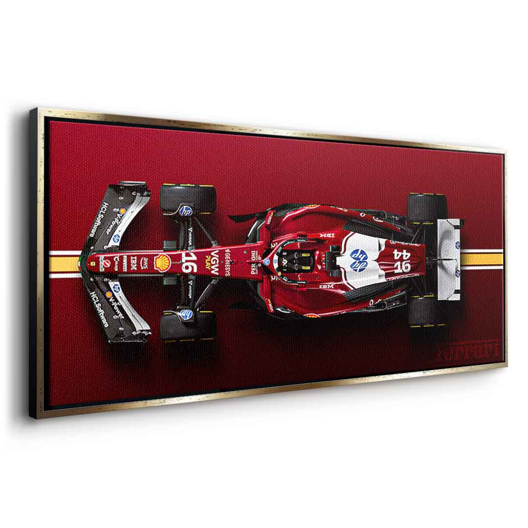 F1 Ferrari