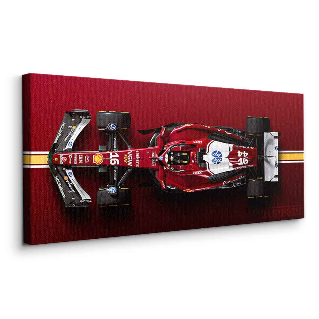 F1 Ferrari