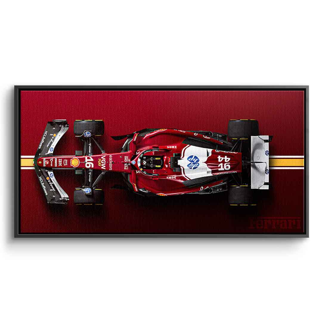 F1 Ferrari