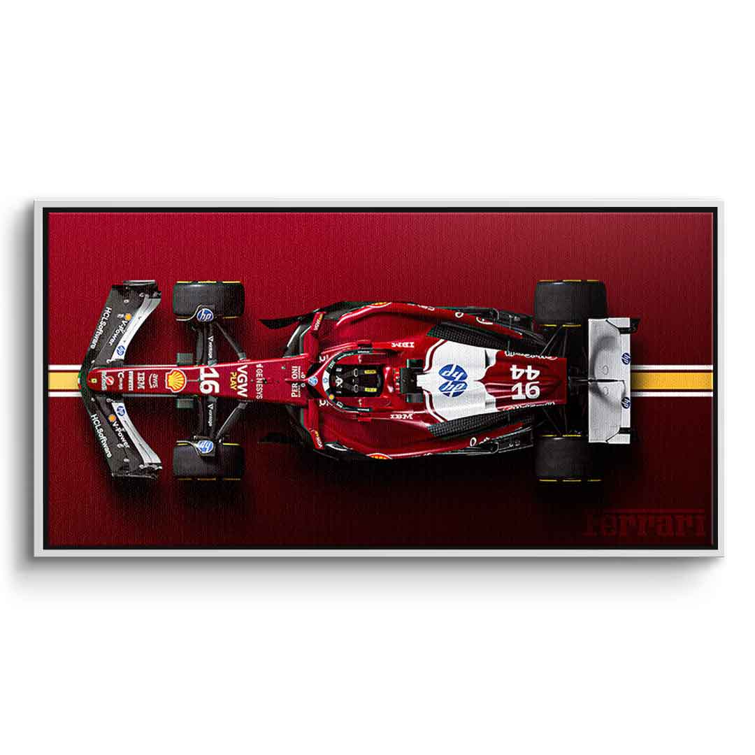 F1 Ferrari