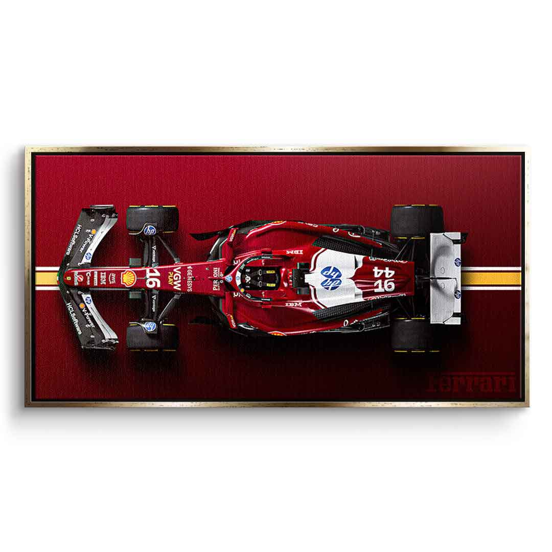 F1 Ferrari