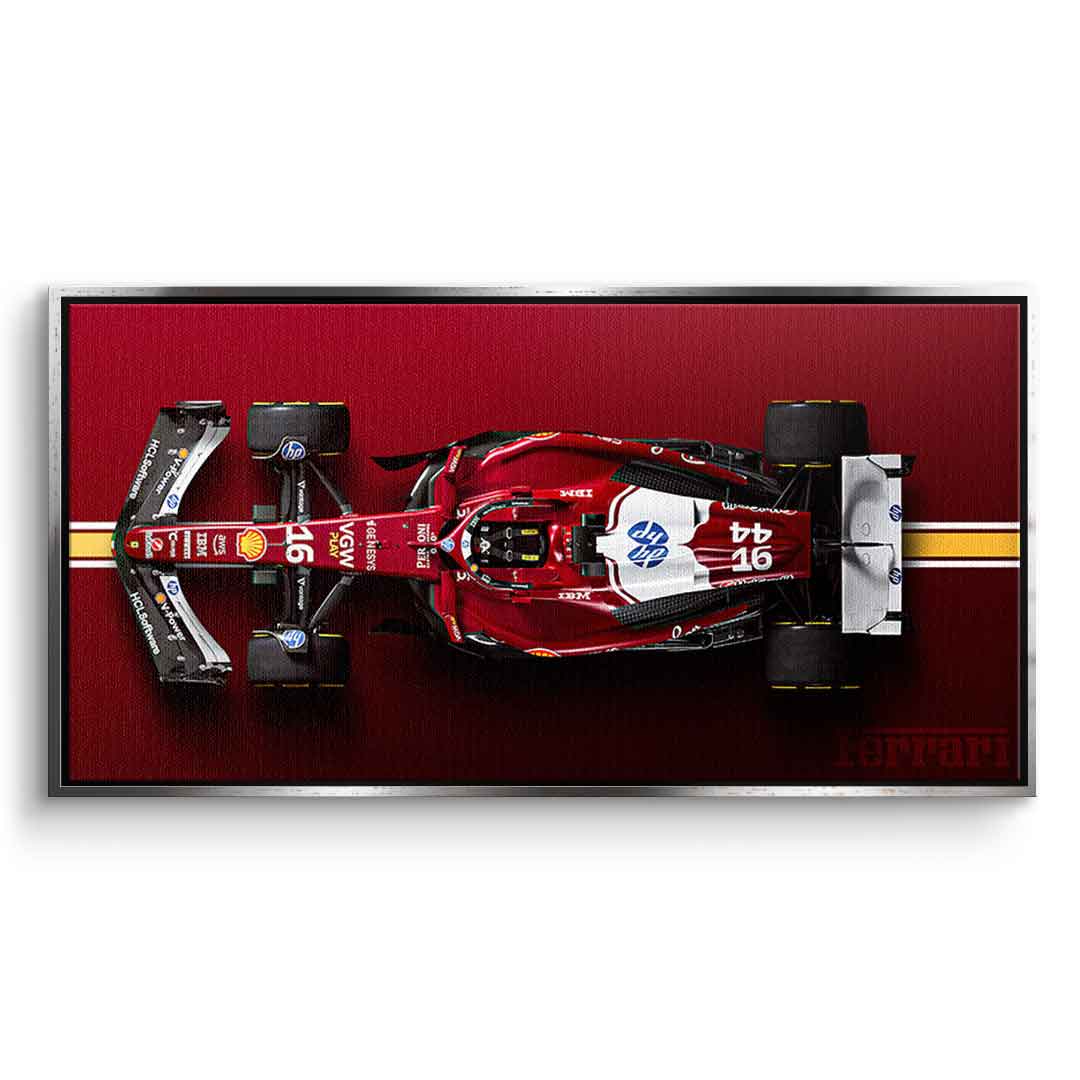 F1 Ferrari