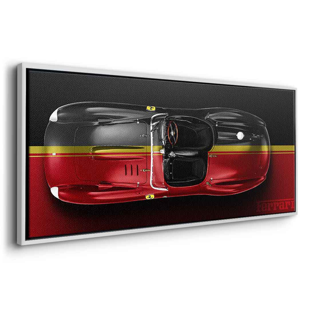 Ferrari 250 Testa Rossa