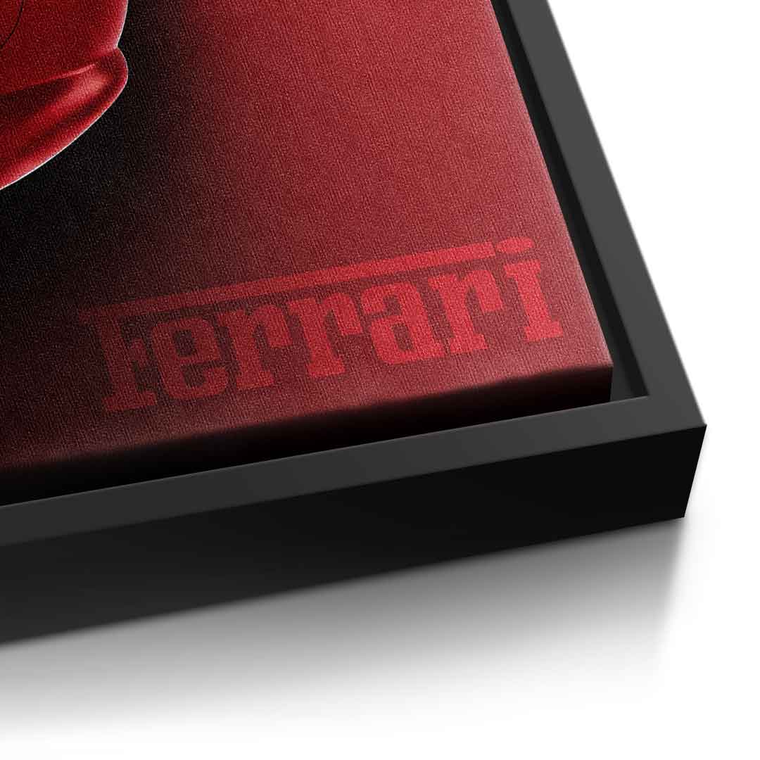 Ferrari 250 Testa Rossa