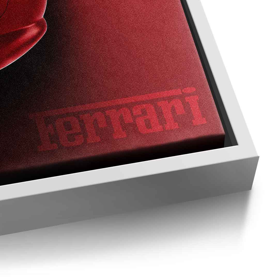 Ferrari 250 Testa Rossa