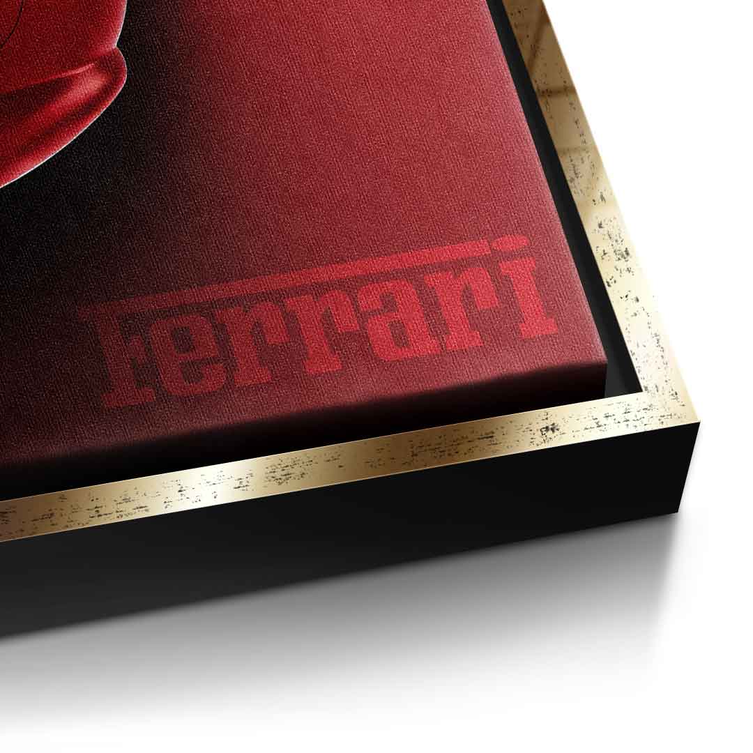 Ferrari 250 Testa Rossa