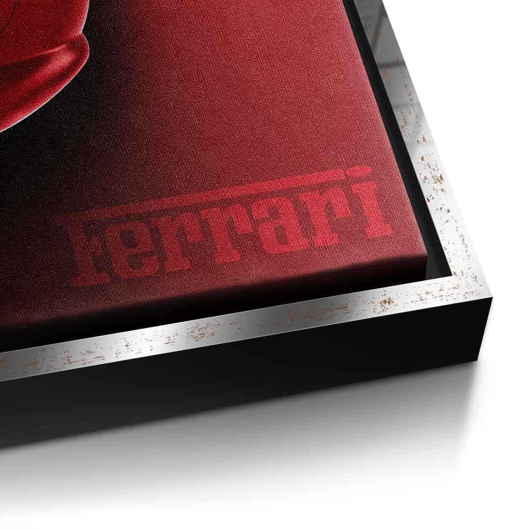 Ferrari 250 Testa Rossa