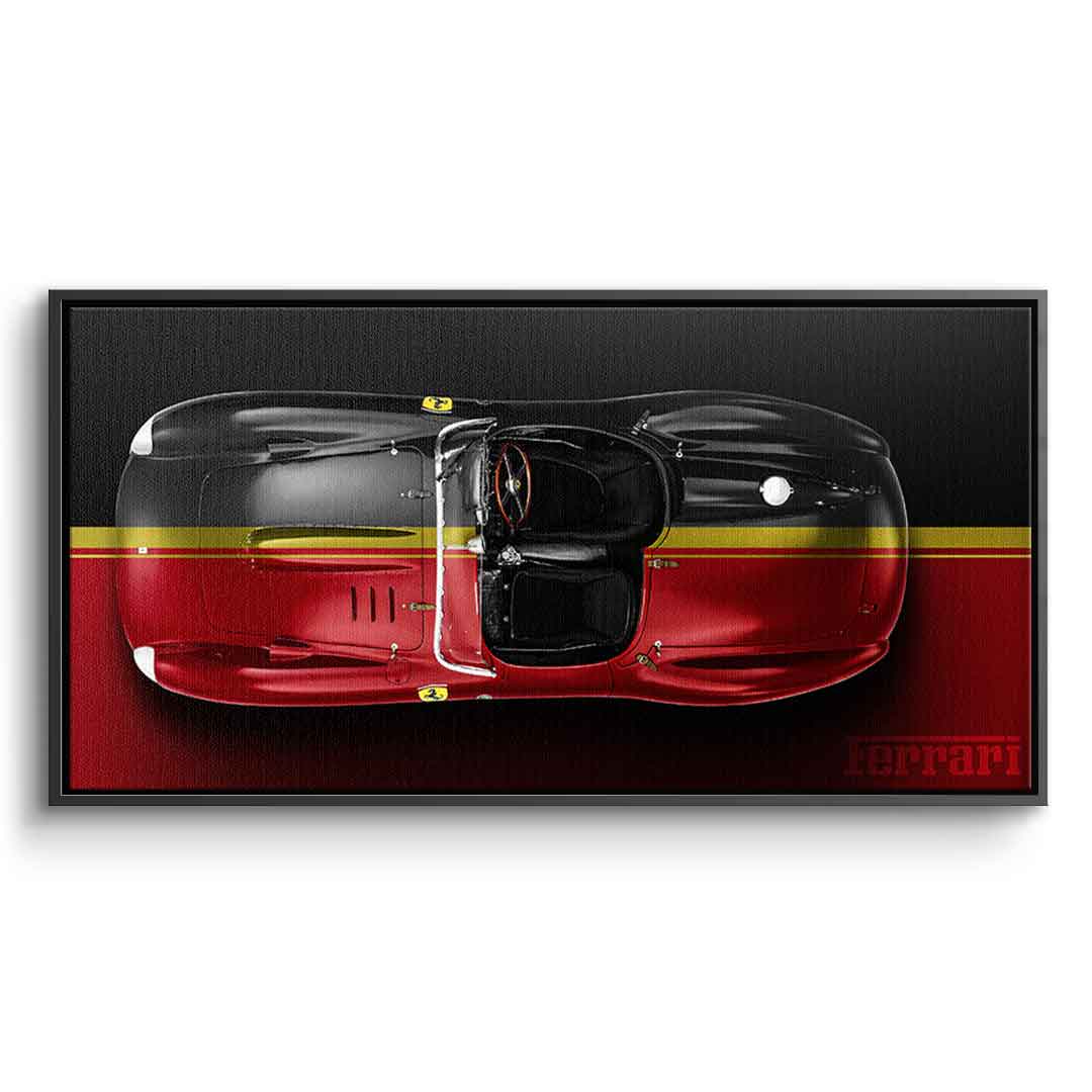 Ferrari 250 Testa Rossa