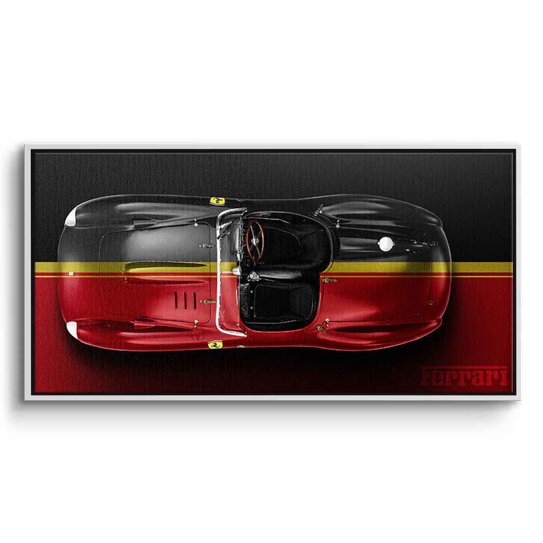 Ferrari 250 Testa Rossa