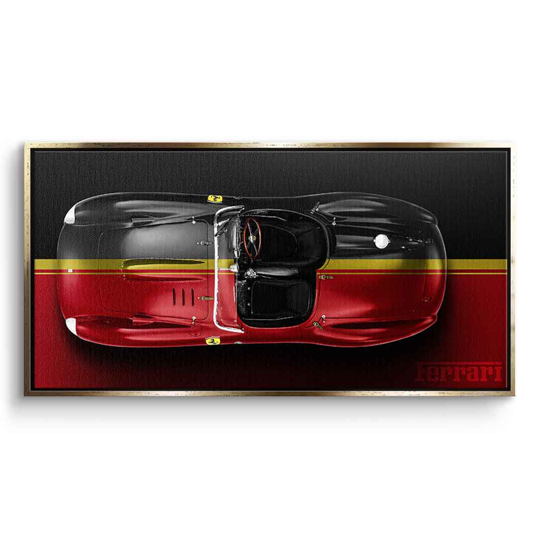 Ferrari 250 Testa Rossa