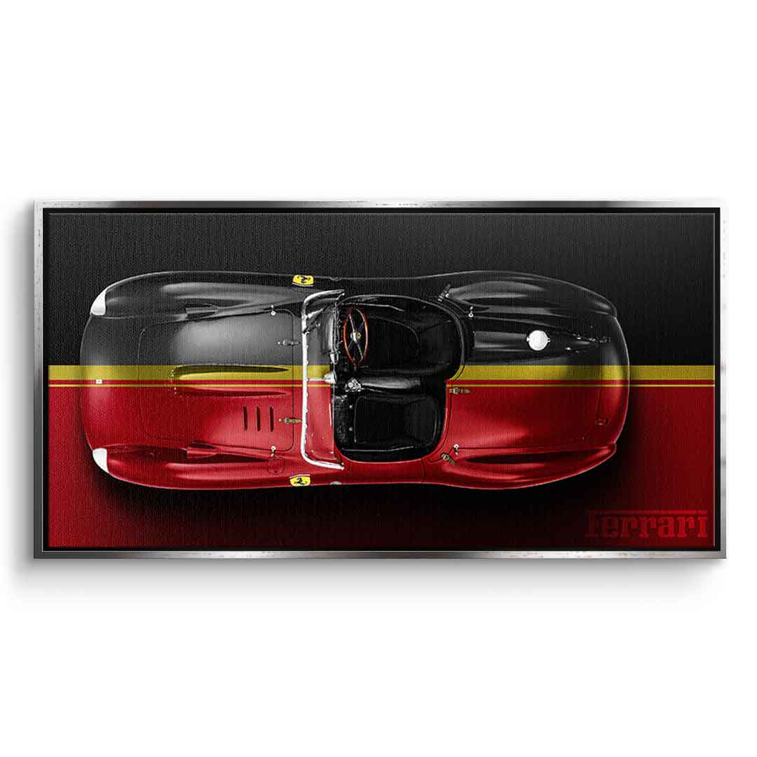 Ferrari 250 Testa Rossa