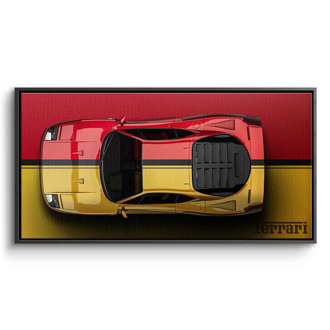 Ferrari Testarossa