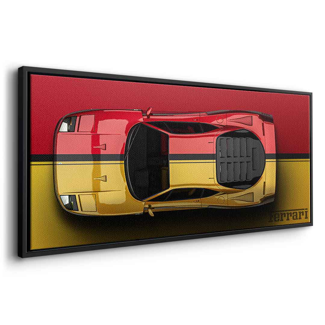 Ferrari Testarossa