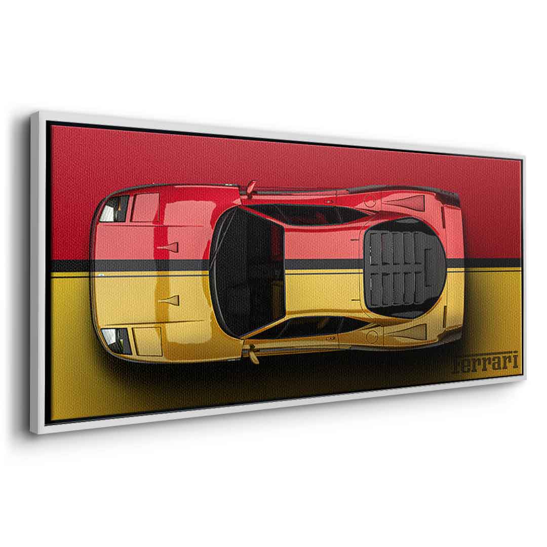Ferrari Testarossa