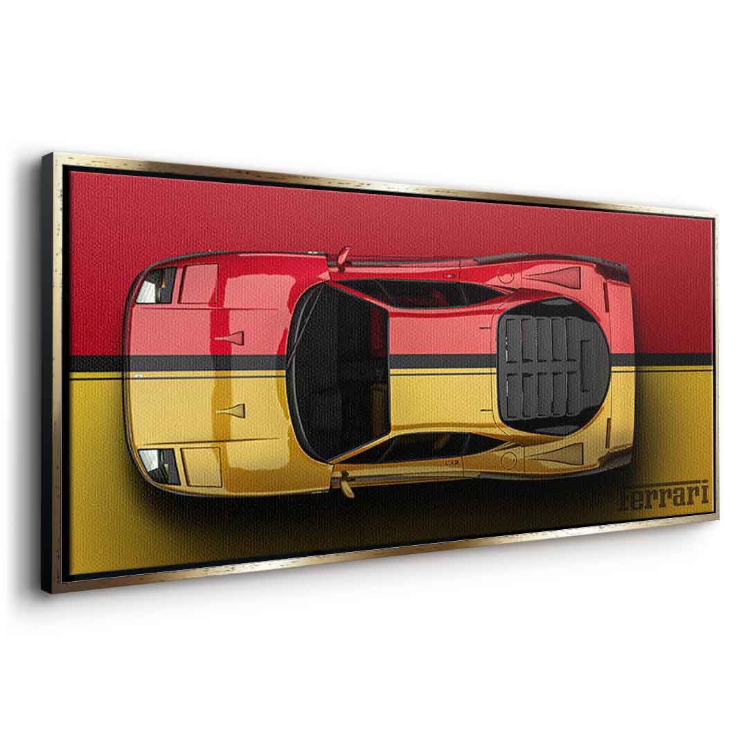 Ferrari Testarossa